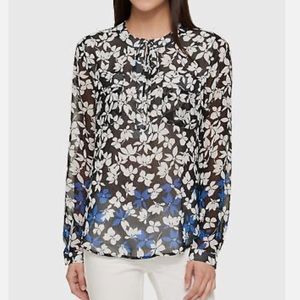 NWOT Tommy Hilfiger Top